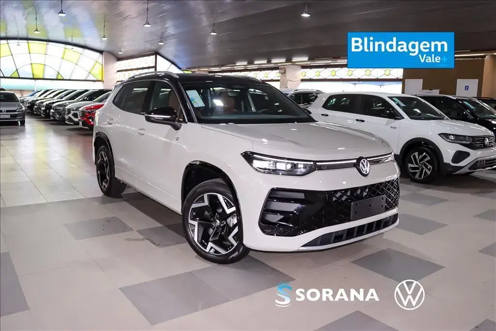 galeria TIGUAN