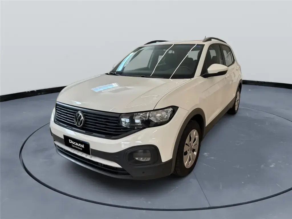 galeria T-CROSS