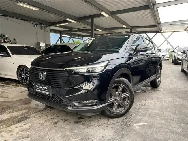 HR-V