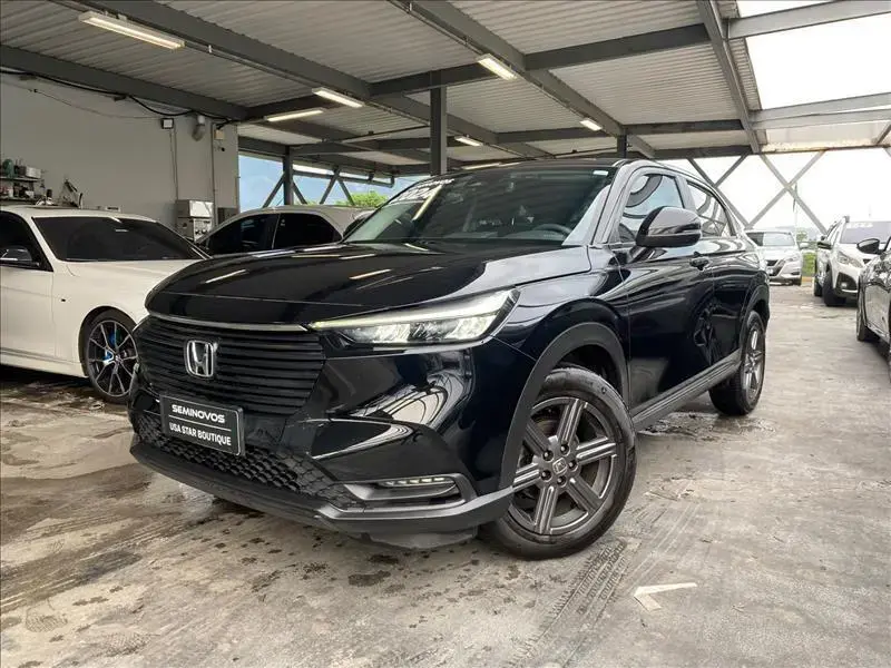 galeria HR-V