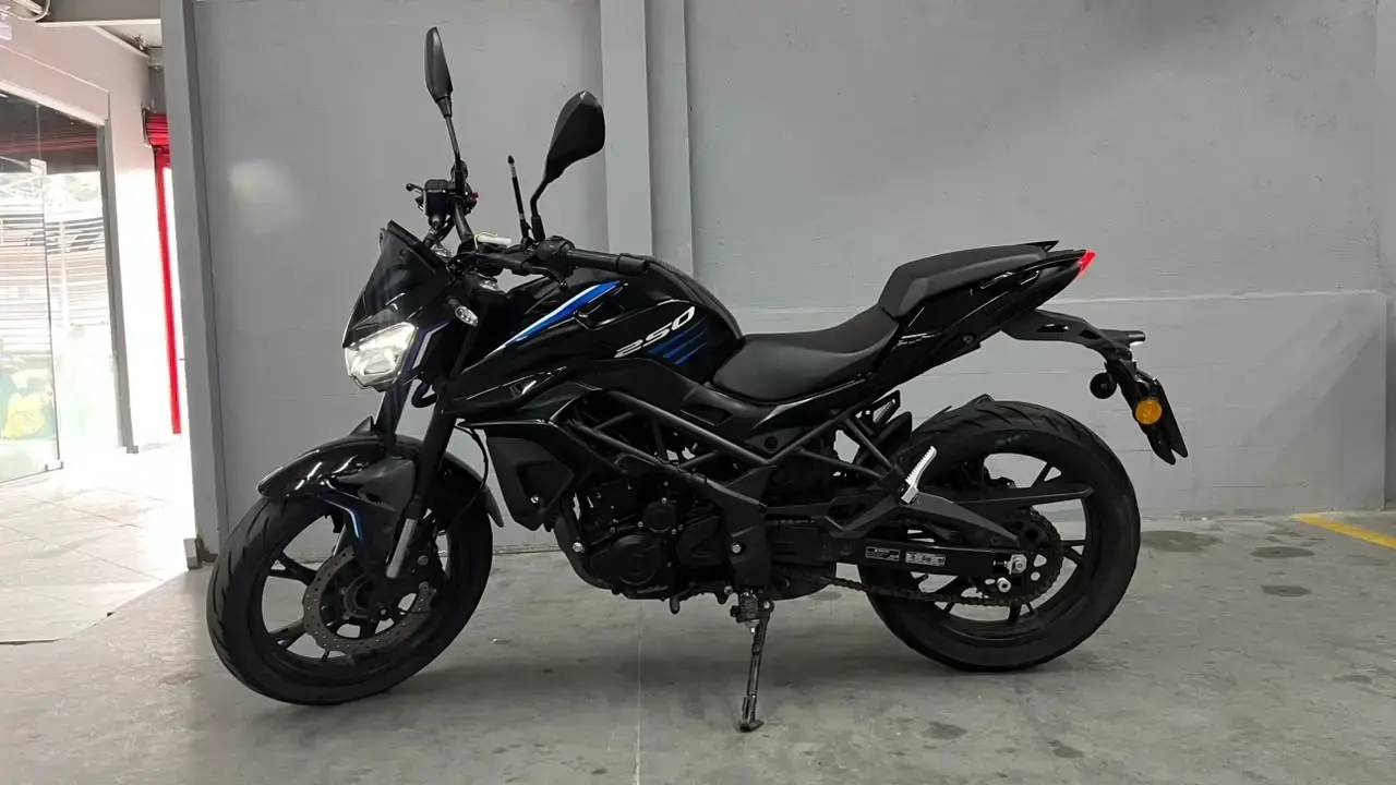 galeria XY 250 DENVER