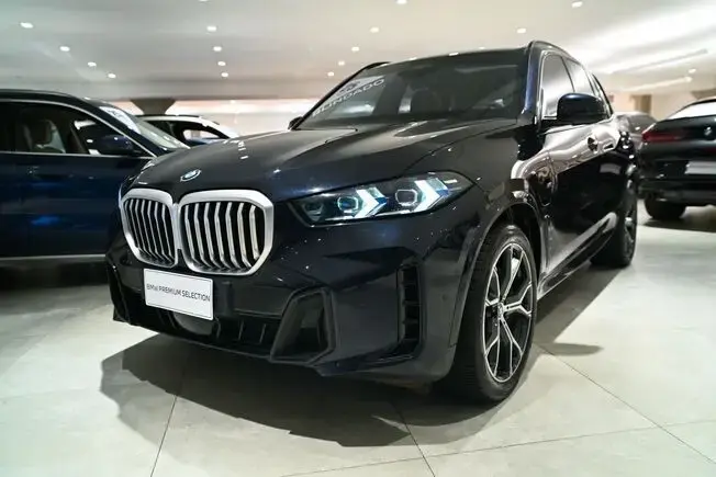 Bmw X5 xDrive50e M Sport 3.0 Turbo (Aut.) (Híb.)