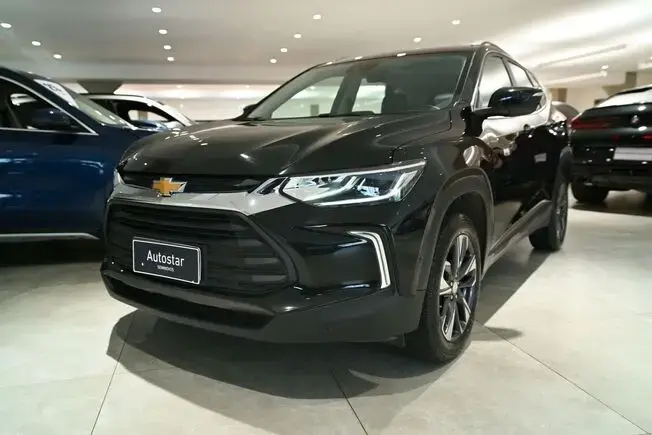 Chevrolet Tracker Premier 1.2 Turbo (Aut.)