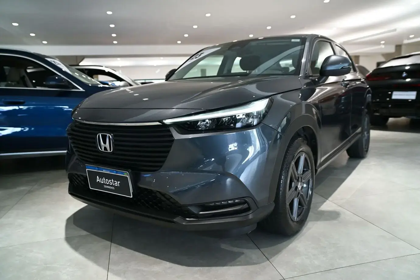 galeria HR-V