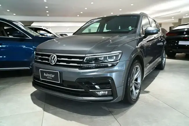 Volkswagen Tiguan Allspace R-Line 2.0
