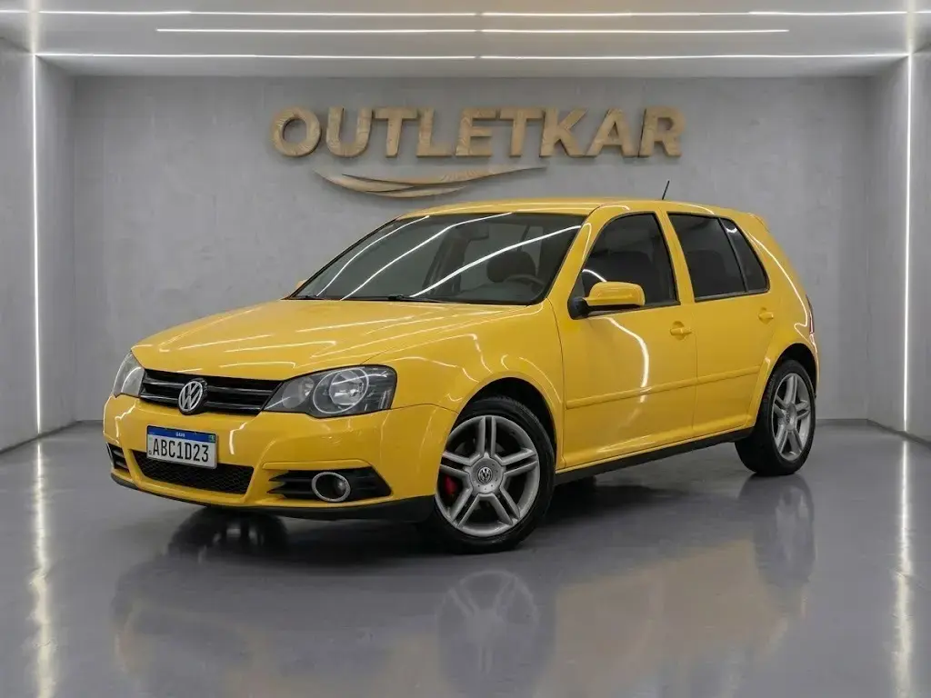 galeria GOLF