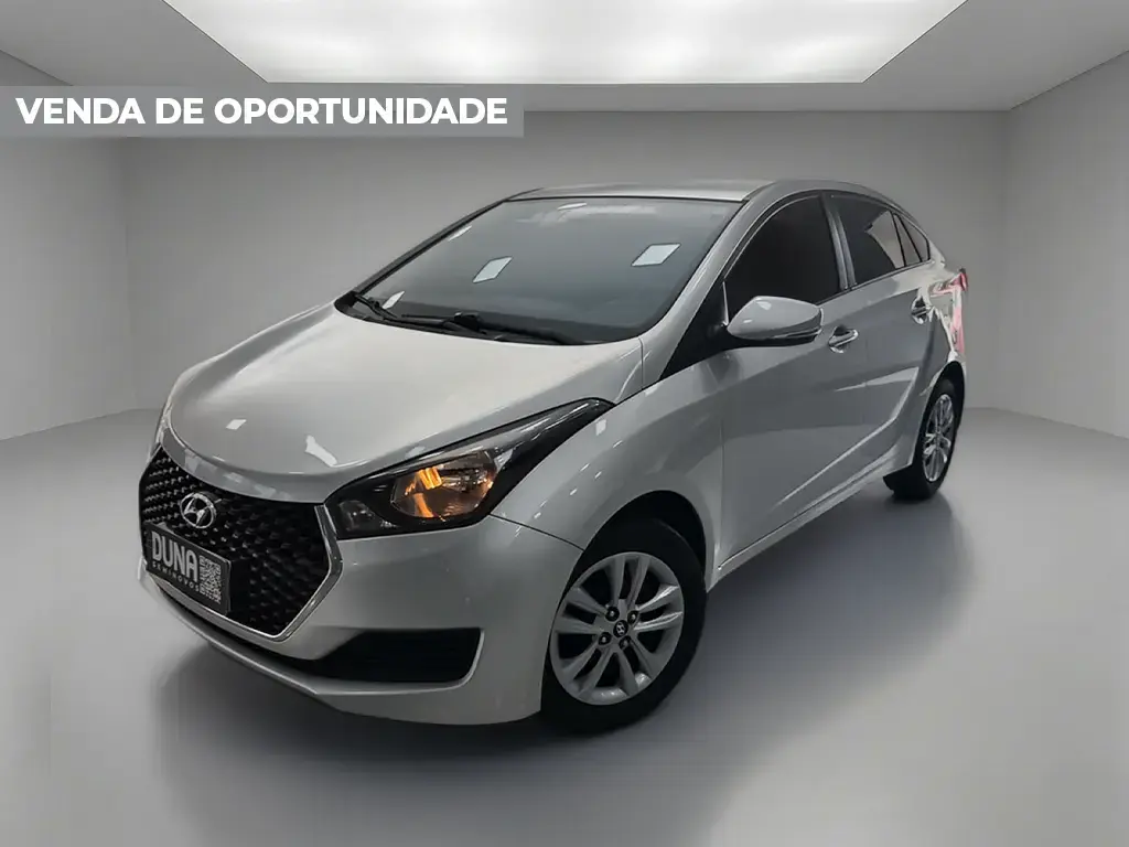 galeria HB20S
