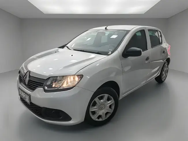 Renault SANDERO 1.0 12V SCE FLEX AUTHENTIQUE MANUAL