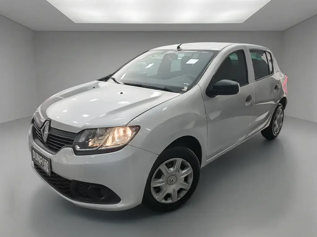 galeria SANDERO