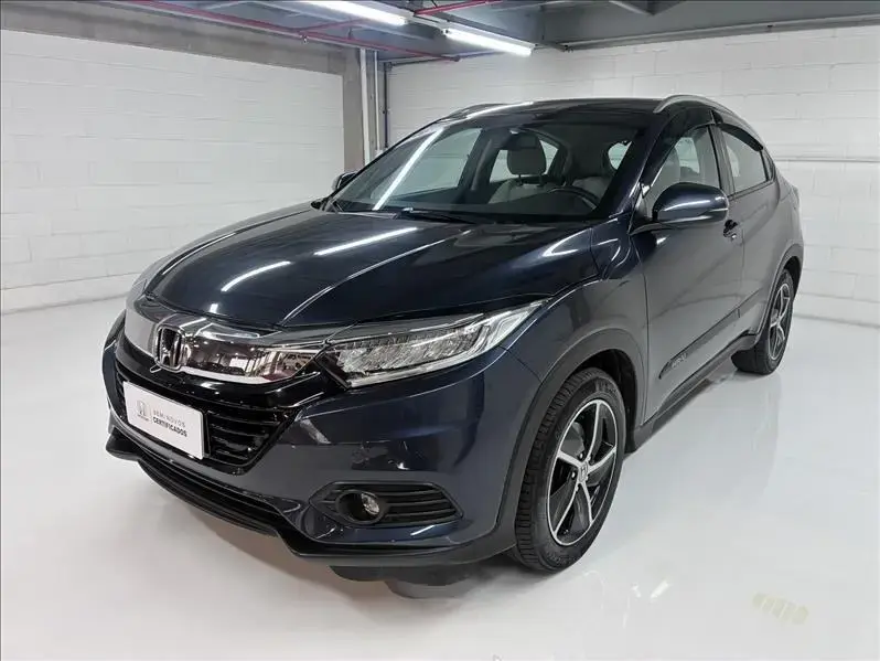 galeria HR-V