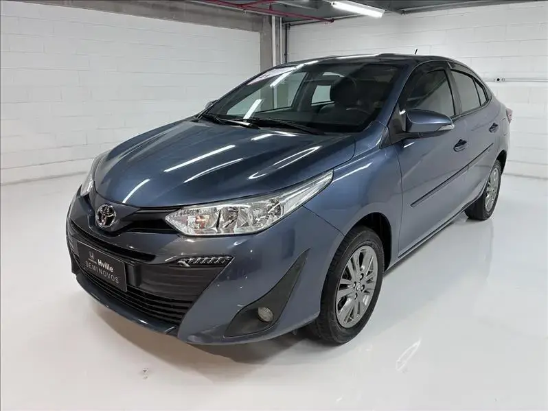 galeria YARIS
