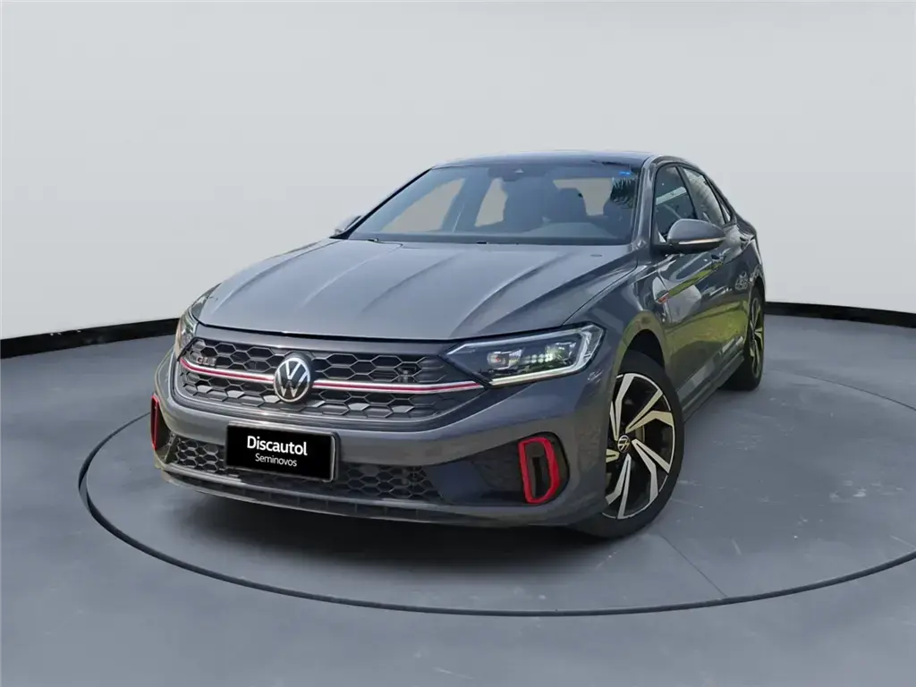 galeria JETTA