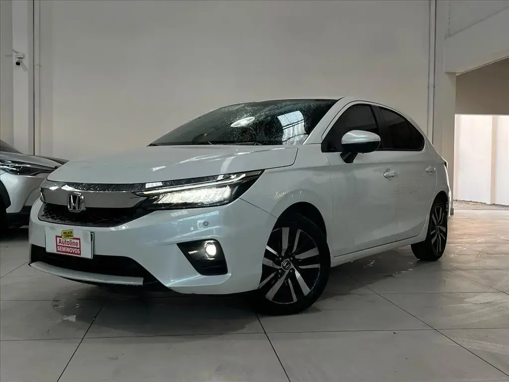 galeria CITY