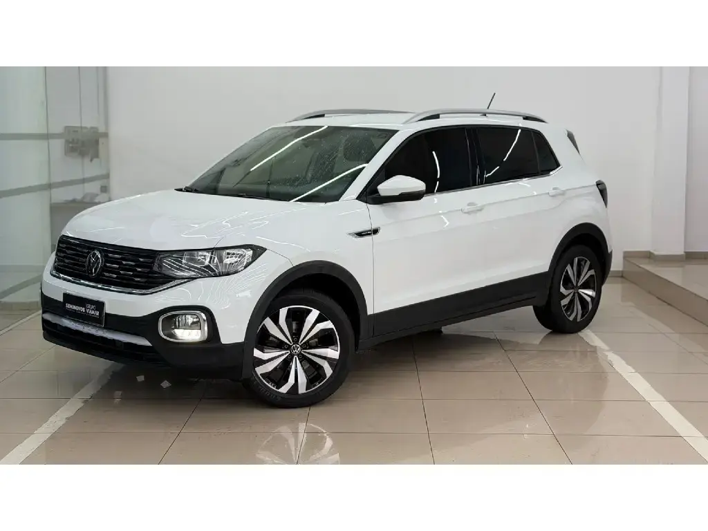 galeria T-CROSS