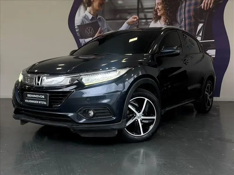 galeria HR-V