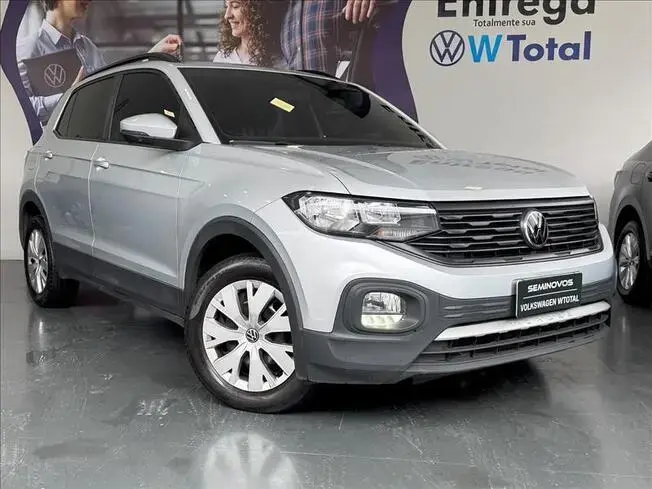 T-CROSS