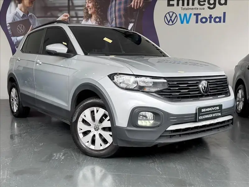 galeria T-CROSS