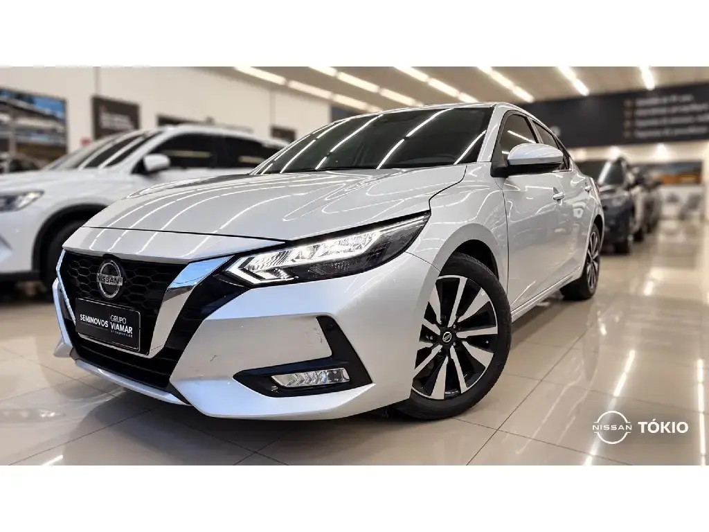 galeria SENTRA