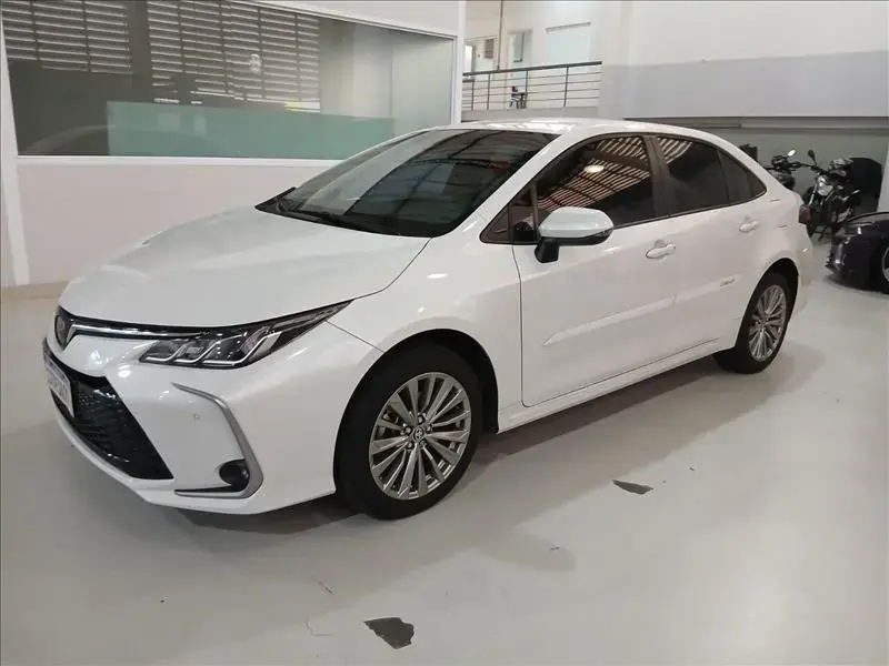 galeria COROLLA