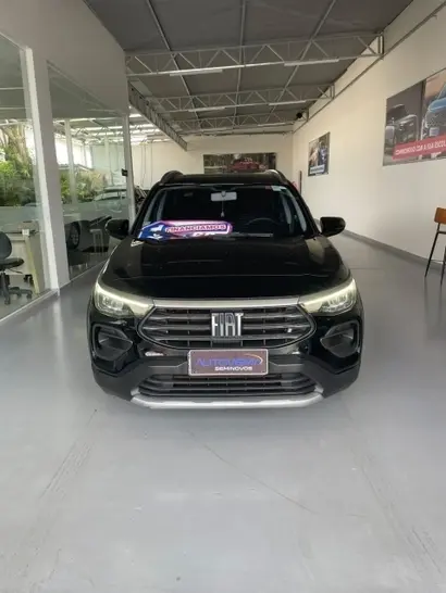 PULSE 1.0 TURBO 200 FLEX AUDACE CVT