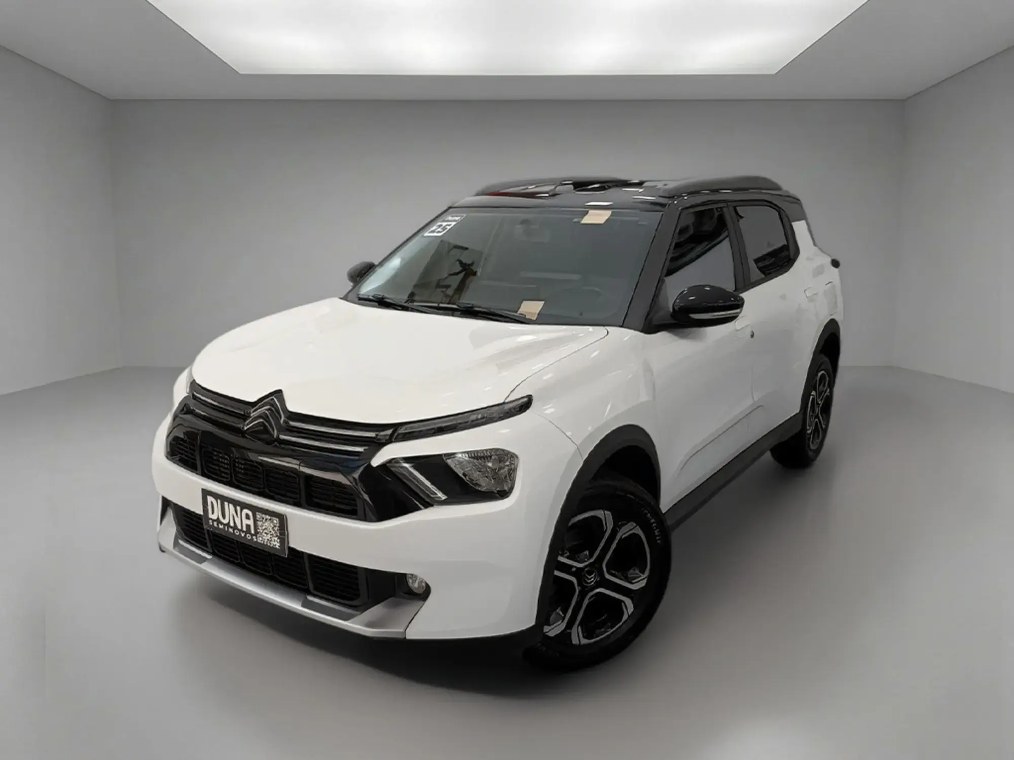 C3 AIRCROSS 1.0 TURBO 200 FLEX SHINE CVT
