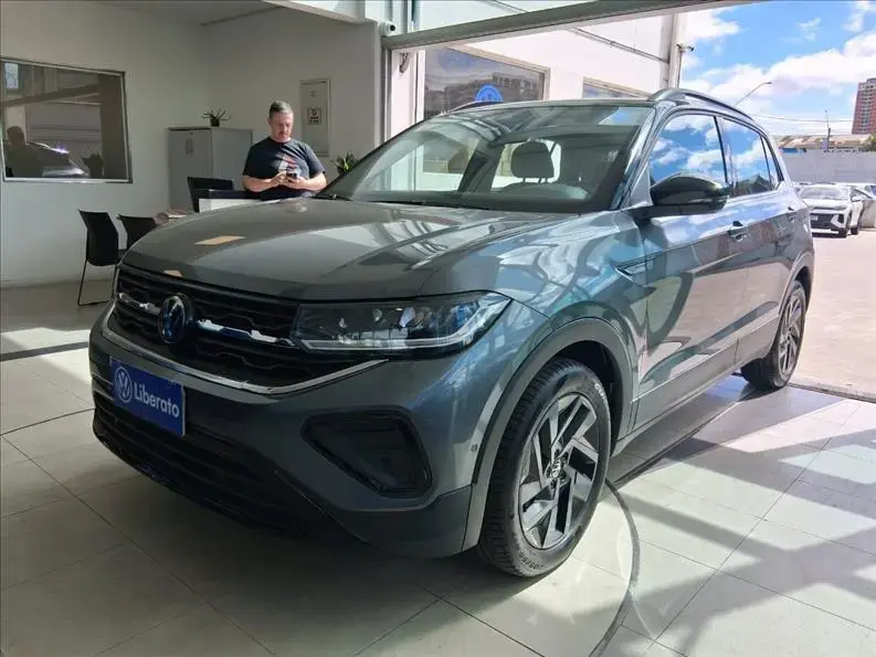 galeria T-CROSS