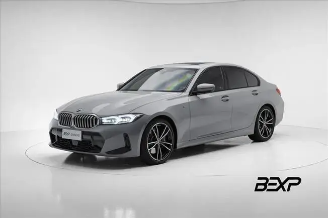 320I