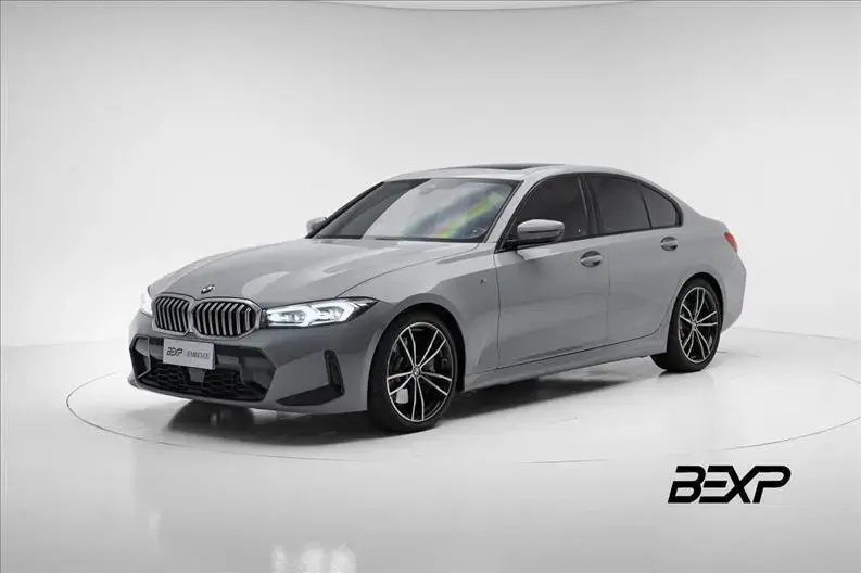 galeria 320I