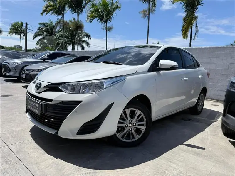 galeria YARIS