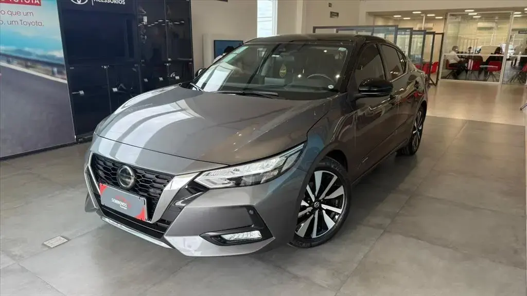 galeria SENTRA