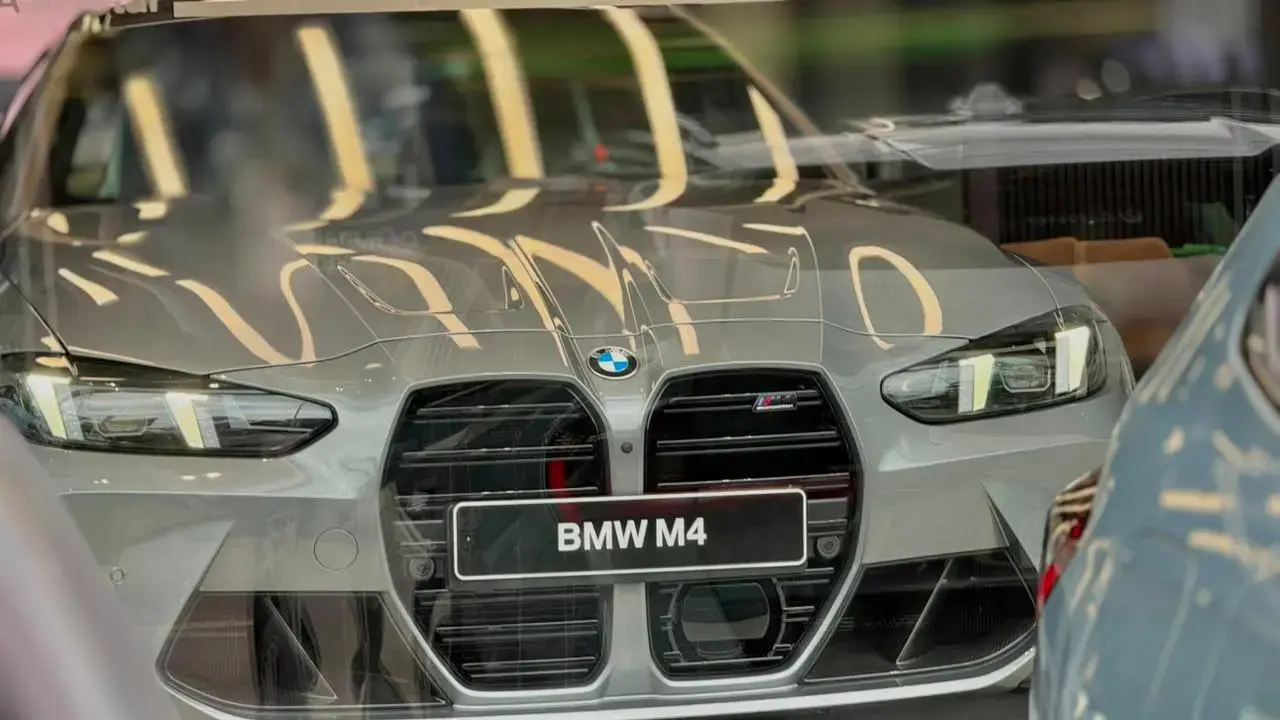 galeria M4