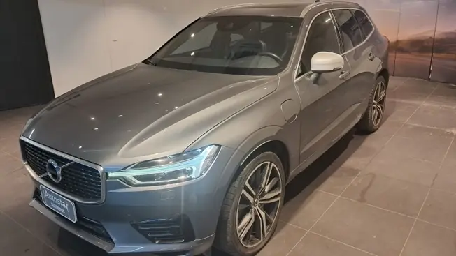 XC60