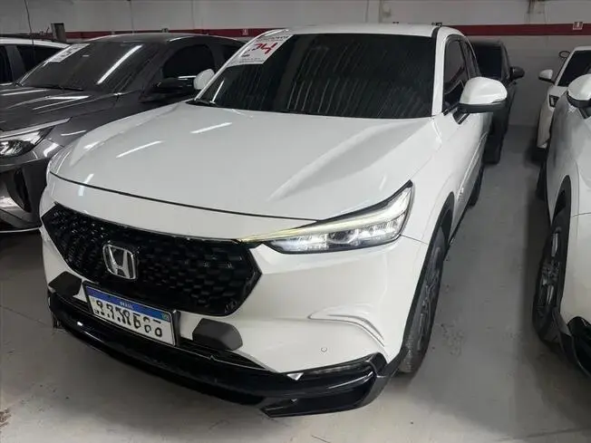 Honda HR-V 1.5 DI I-VTEC TURBO FLEX TOURING CVT