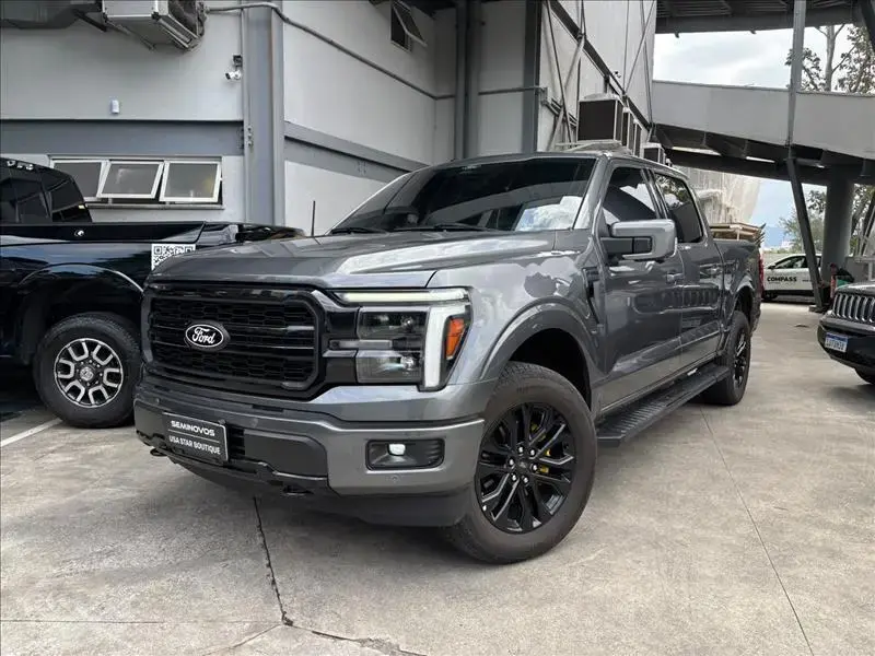 galeria F-150