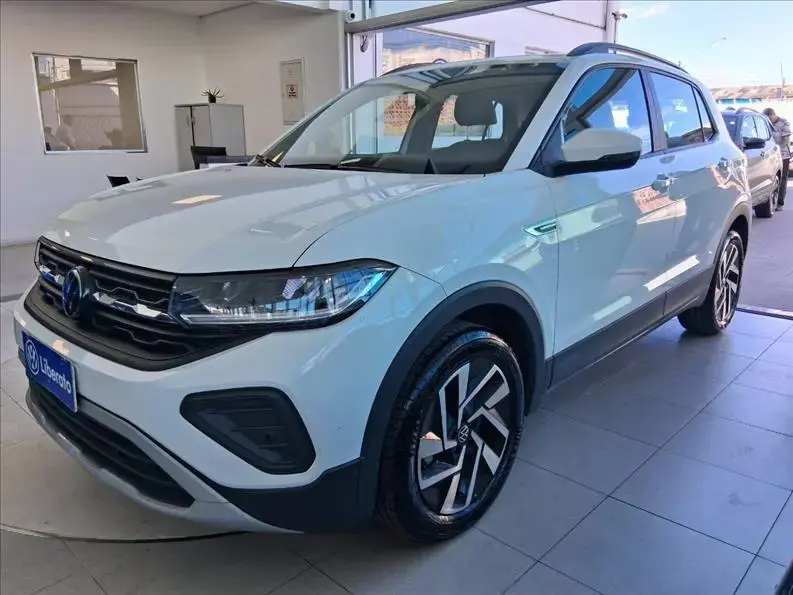 galeria T-CROSS