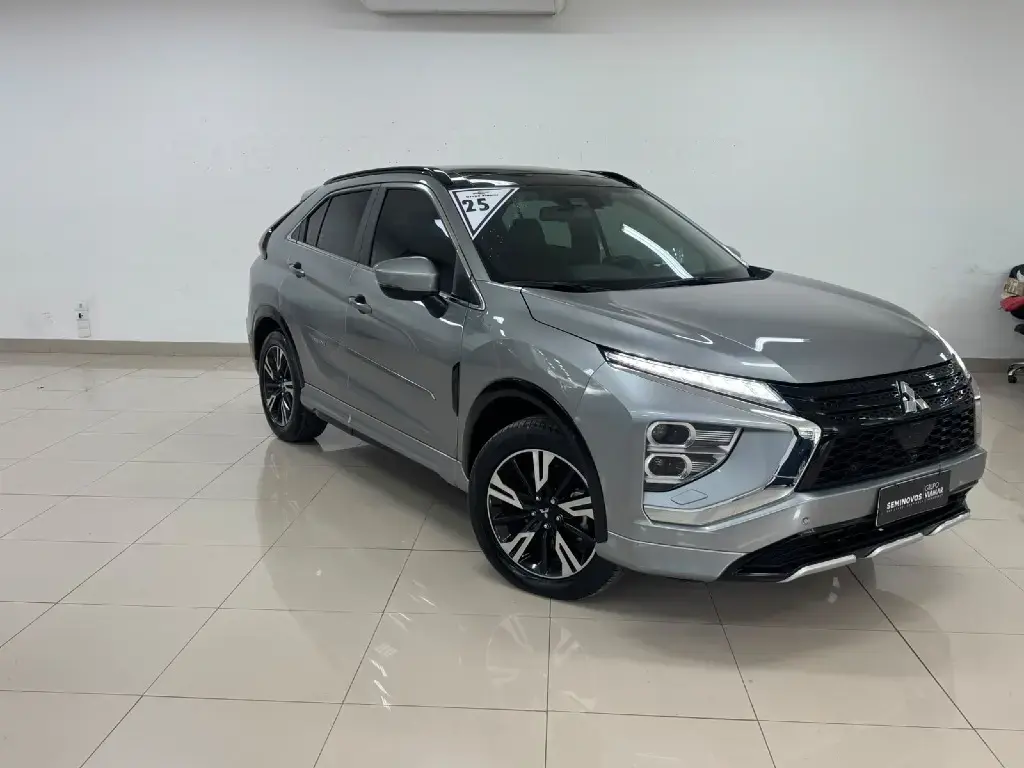 galeria ECLIPSE CROSS