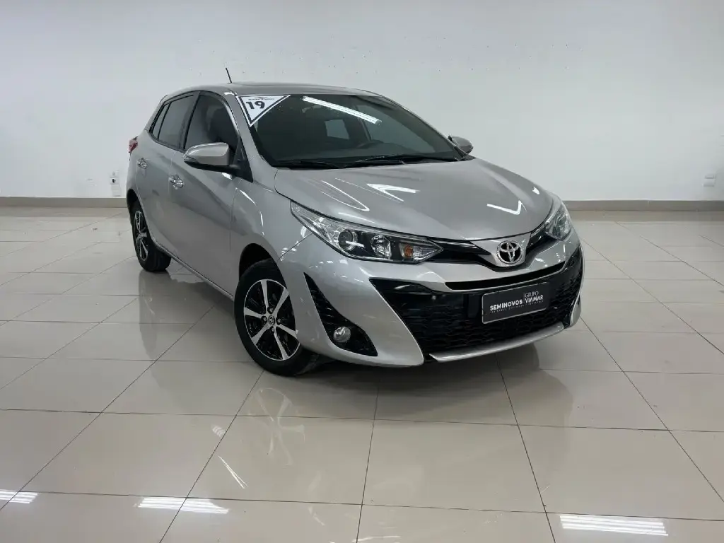 galeria YARIS
