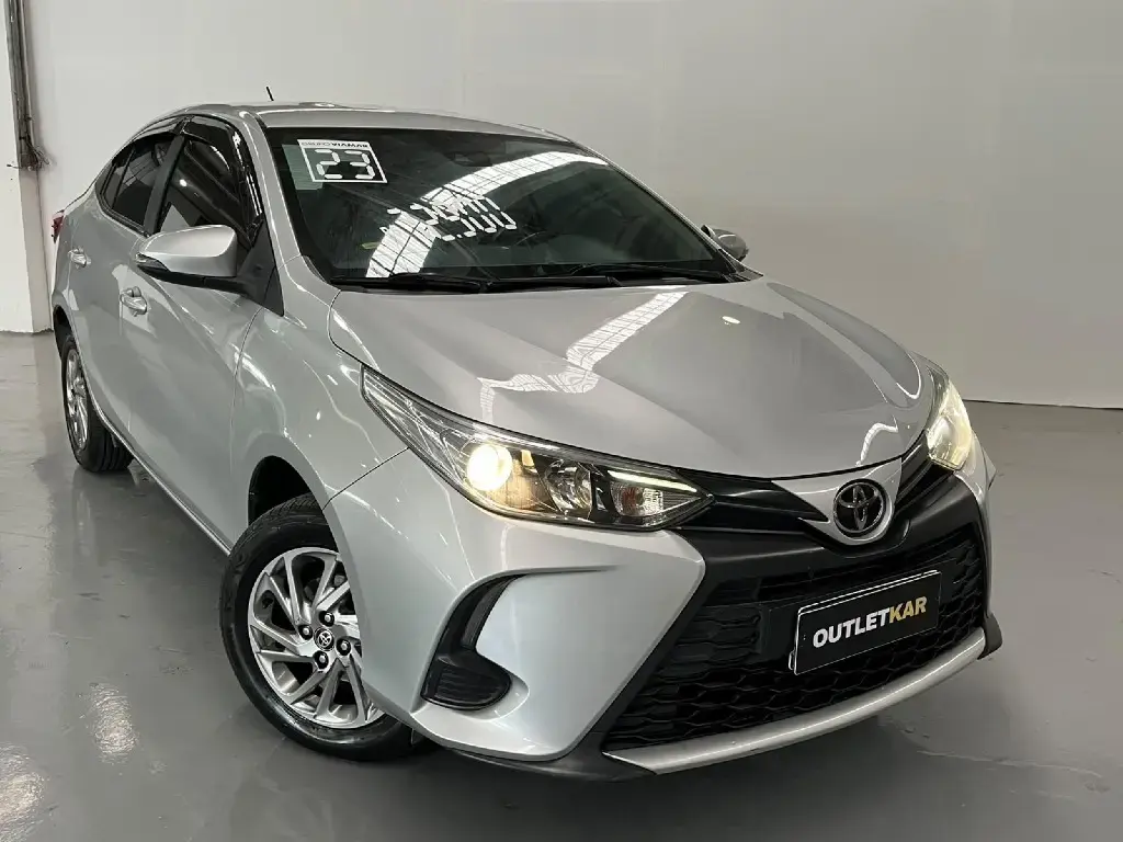 galeria YARIS