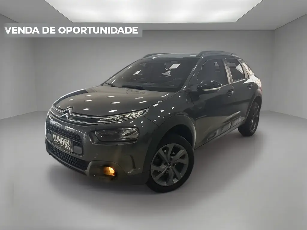 galeria C4 CACTUS