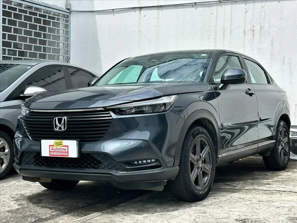 galeria HR-V