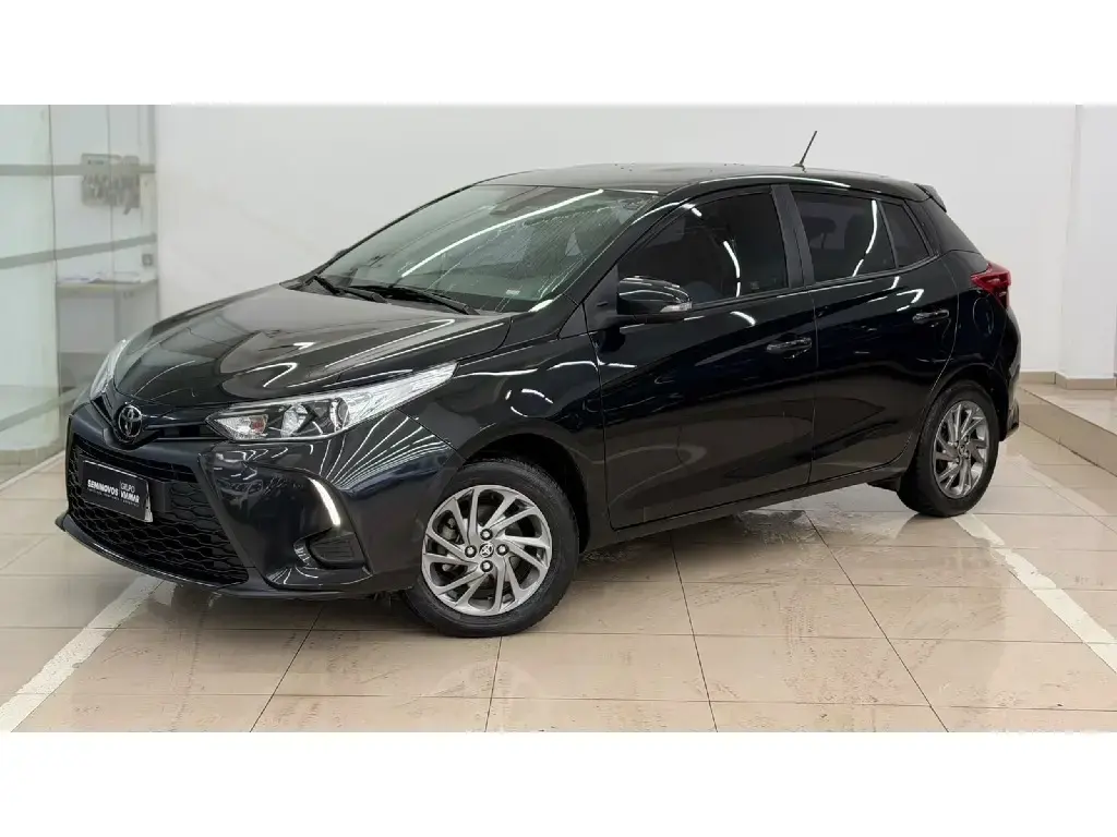 galeria YARIS
