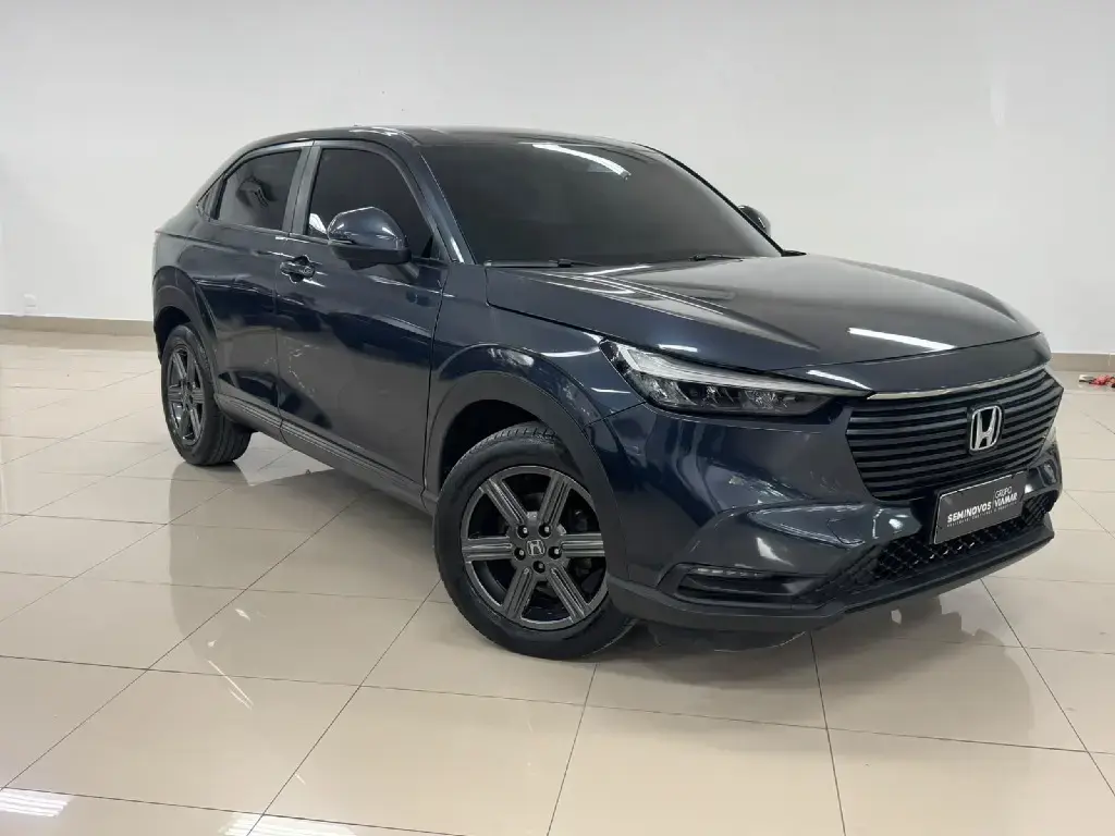 galeria HR-V