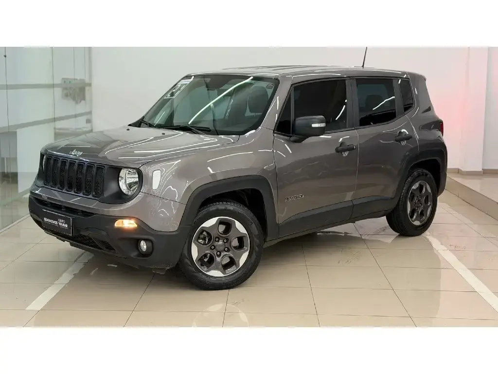 galeria RENEGADE