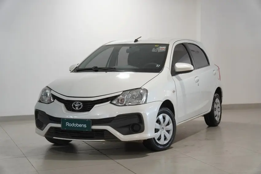 galeria ETIOS