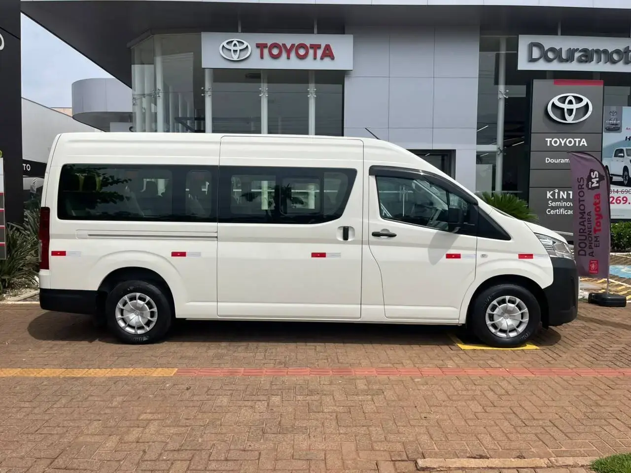 galeria Hiace