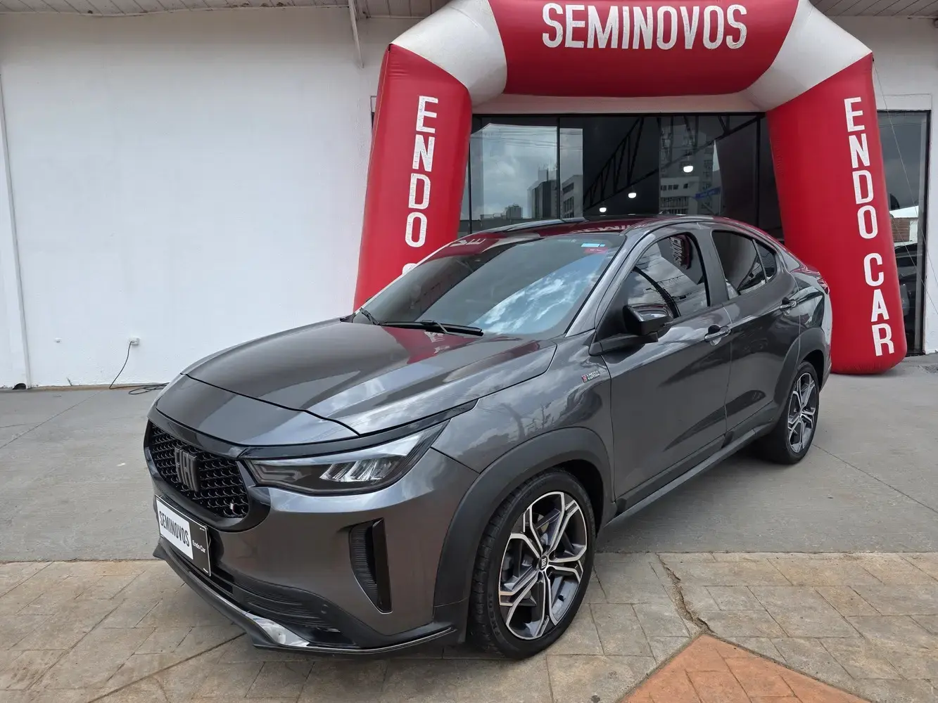 galeria FASTBACK