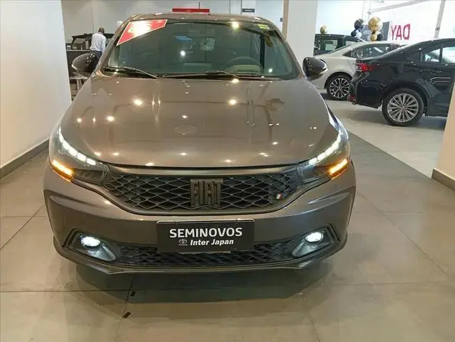 Fiat ARGO 1.3 FIREFLY FLEX DRIVE CVT