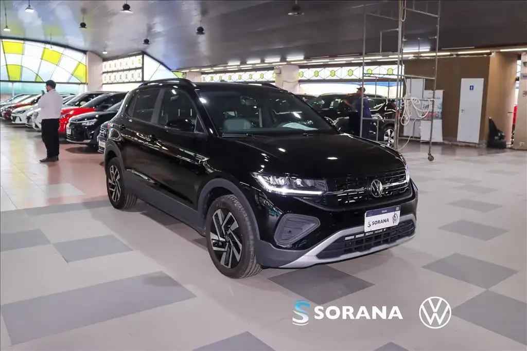 galeria T-CROSS
