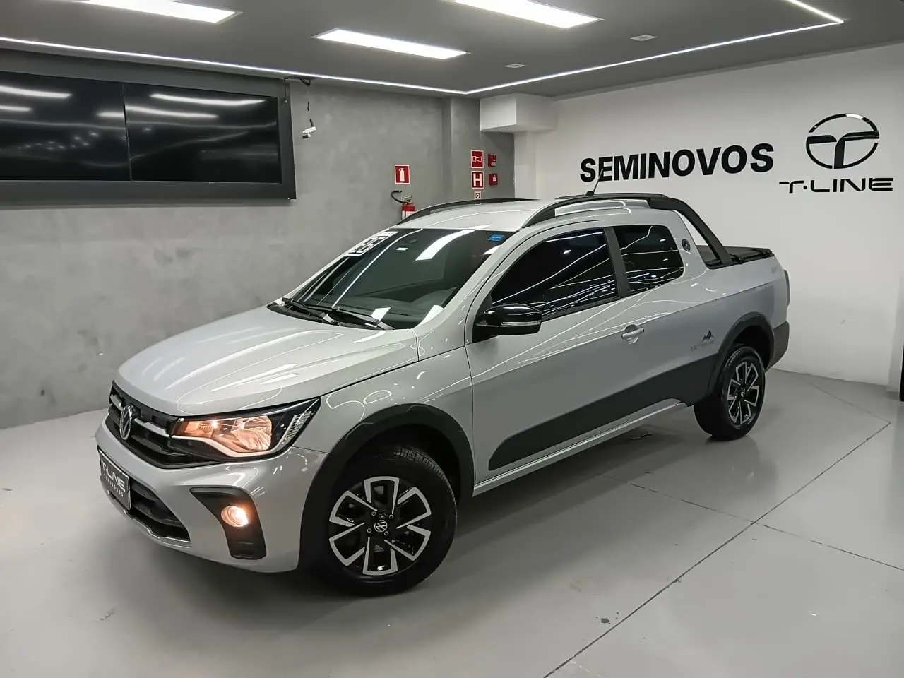galeria SAVEIRO