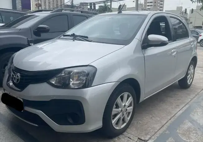 ETIOS